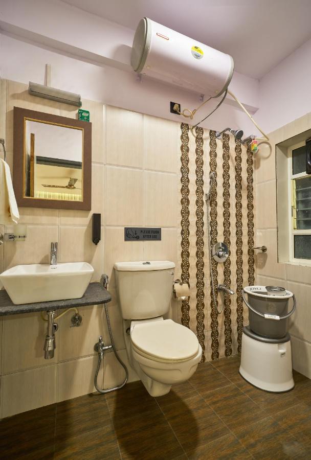 Tranquil La Casa Otel Pune Dış mekan fotoğraf