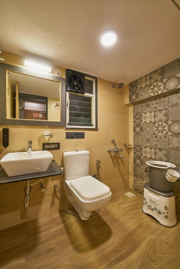 Tranquil La Casa Otel Pune Dış mekan fotoğraf