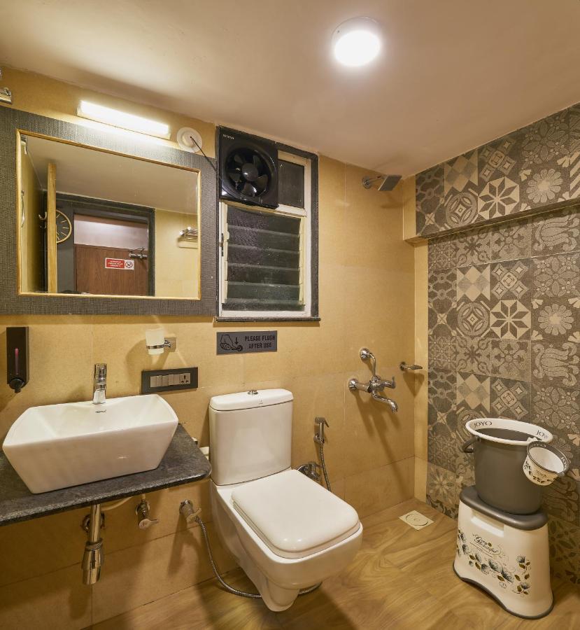 Tranquil La Casa Otel Pune Dış mekan fotoğraf