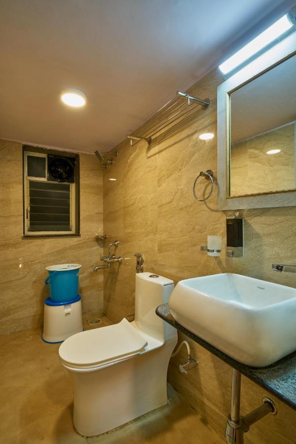 Tranquil La Casa Otel Pune Dış mekan fotoğraf