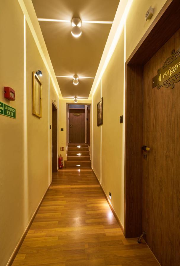 Tranquil La Casa Otel Pune Dış mekan fotoğraf