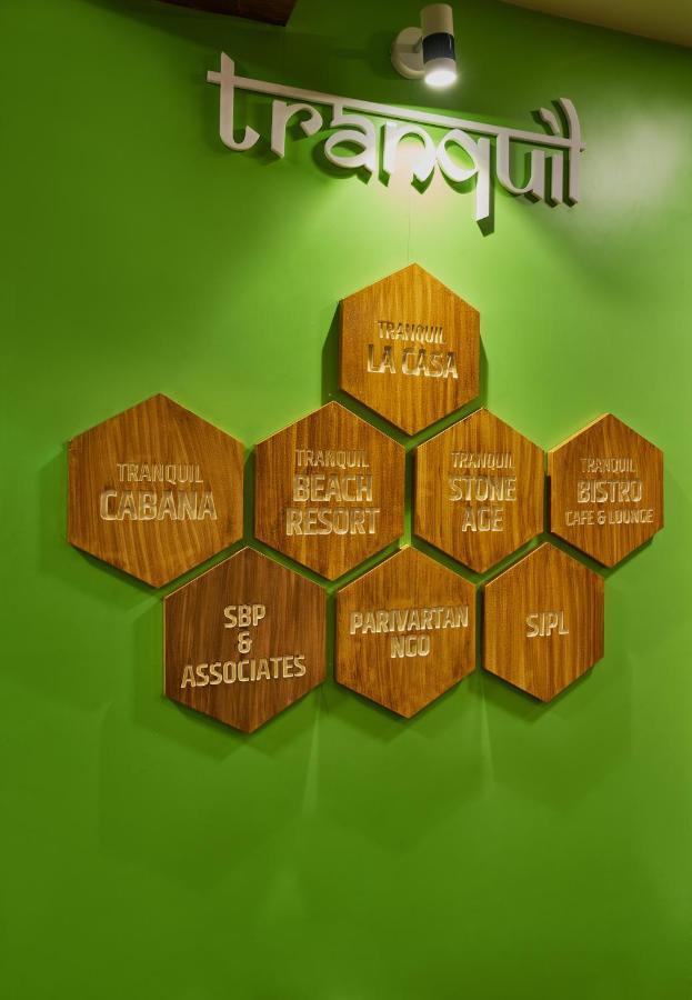 Tranquil La Casa Otel Pune Dış mekan fotoğraf